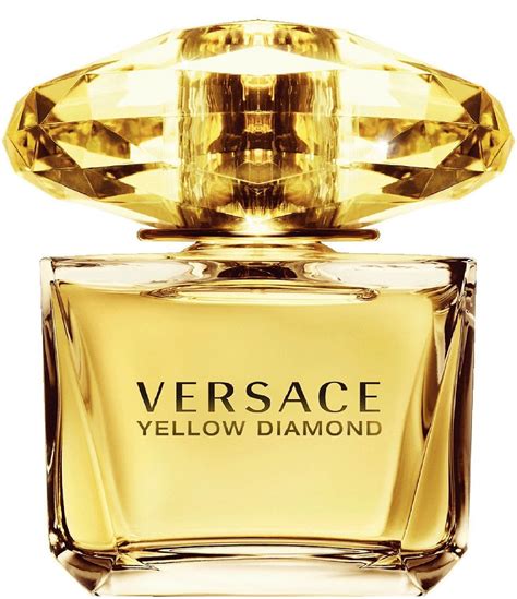 versace yellow crystal